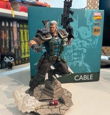 Cable Iron Studios 1:10 X-Men