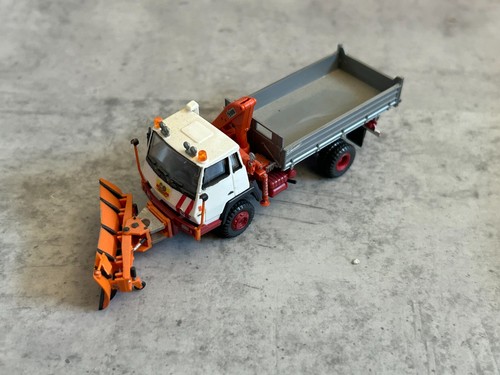 Roco steyr dump - 1:87, 91
