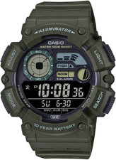 Casio Herren Digital Quarz