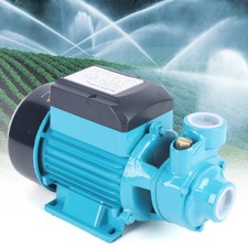370w industrielle wasserpumpe - industrielle,