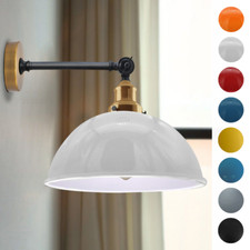 Wandleuchte E27 Wandlampe