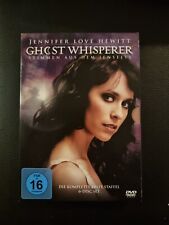 Ghost Whisperer Staffel 1 6 Dvds