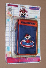 Offizielle Nintendo Game Boy Just a Little Super Mario Tasche Etui Gameboy von 1993 RAR