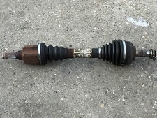 Citroen C5 2.2 HDI 133Ps