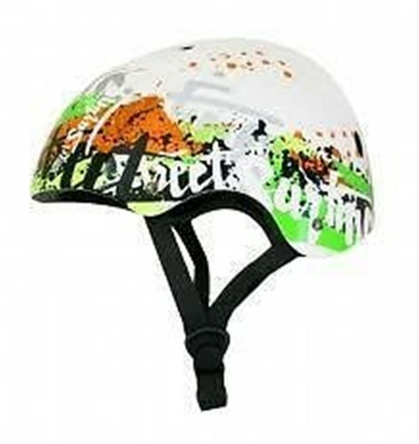 Helm sreetsurfing graphitti - helm,