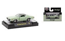 1971 Dodge Charger Super Bee