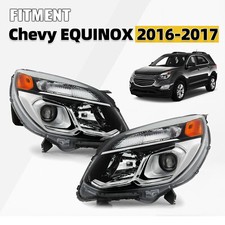 For 2016 2017 Chevrolet
