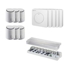 Komplettset Oventrop