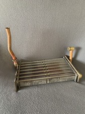 Vaillant Wärmetauscher