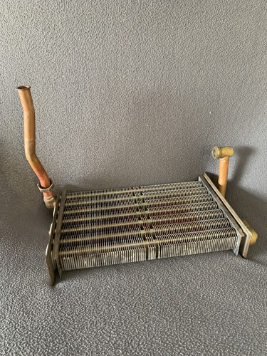 Vaillant wärmetauscher - vaillant,