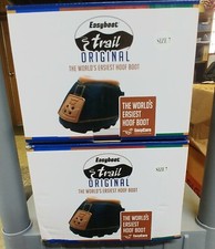 EasyCare Easyboot Trail Hoof