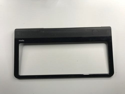 Tastaturrahmen lautsprecher - tastaturrahmen,