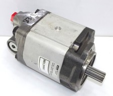 Hydraulikpumpe für Hyster Boss Lansing Gabelstapler  Ultra Linde  137787R2