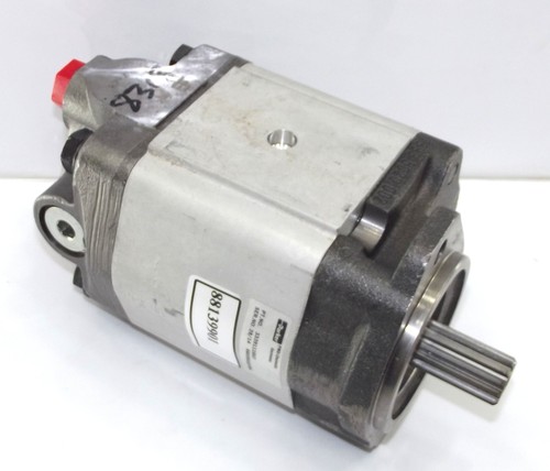 Hydraulikpumpe für hyster - hydraulikpumpe,