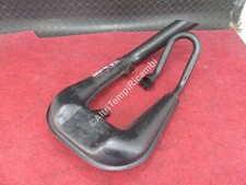 Exhaust for Si Piaggio Moped