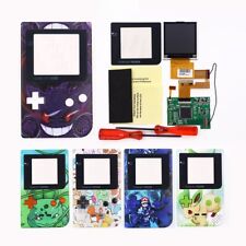 GameBoy Pocket LCD Backlight