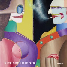 Richard Lindner