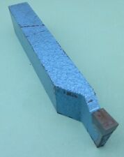 HM Stechdrehmeißel 40x25 P20 Drehmeißel Stechstahl Abstechstahl Drehstahl ISO7