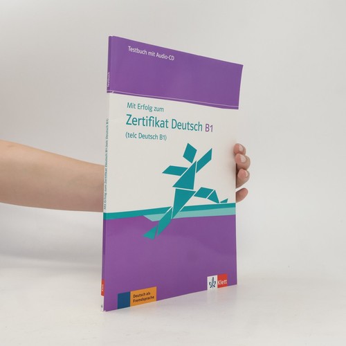 Mit erfolg zum zertifikat - erfolg,