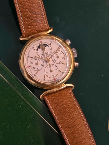 90er vintage paul picot - 90er,