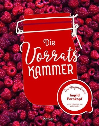 Die vorratskammer ingrid - die, ~