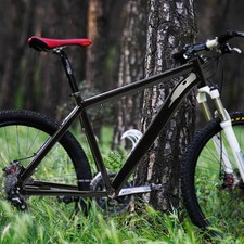 26 Zoll Garage Mountainbike