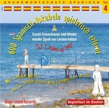 600 spanisch vokabeln - 600, spanisch-vokabeln