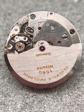 #1669 UHRWERK FELSA 1560