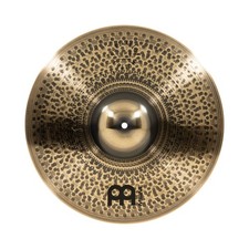 Meinl Pure Alloy Custom Crash