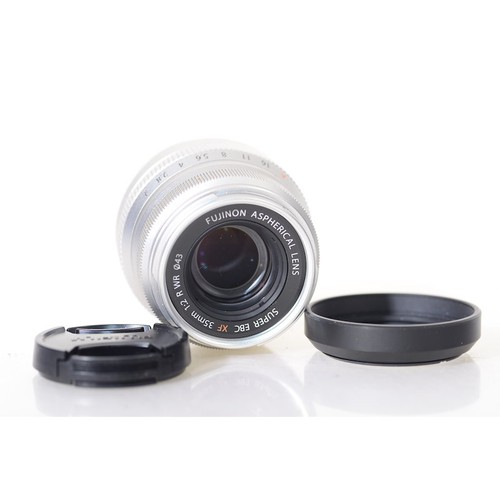 Fujifilm fujinon super ebc - fujinon,
