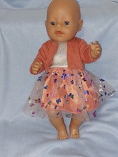 Baby Born Annabell 43 cm