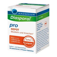 Magnesium diasporal pro depot - magnesium-diasporal,