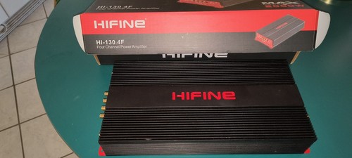 Hifine 130 huge power ab - hifine,