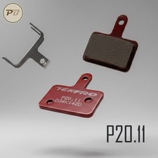 Tektro Bremsbeläge Organisch