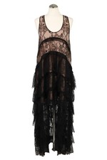 All Saints Damen Kleid Gr. 36