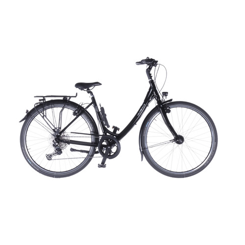 Velo villefahrrad allround - de,
