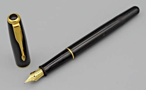 Parker sonnet - parker,