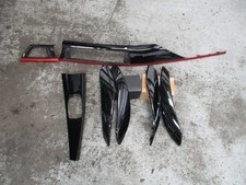 12-15 BMW F30 4DR Dash