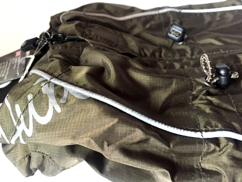 Hurtta hundeoverall regen - hurtta,