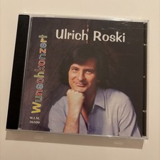 Ulrich roski wunschkonzert - -,