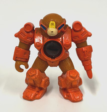 Vintage Hasbro Takara - Battle