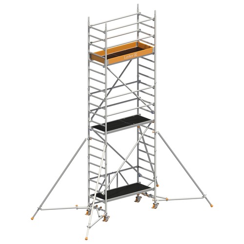 Layher rollgerüst zifa - layher,