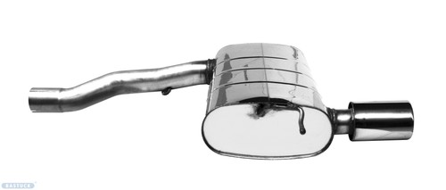 Bastuck sportauspuff mini f56 - mini,