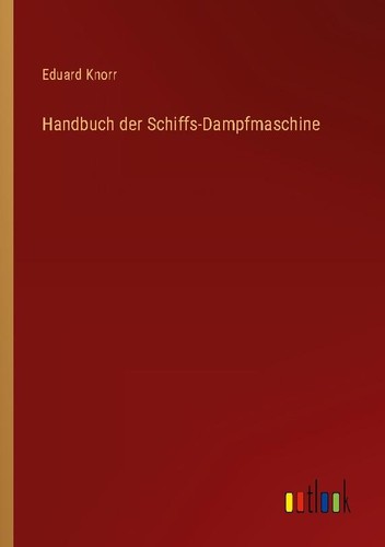 Handbuch der