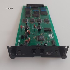 Yamaha CD8-AT In/Out 8Ch ADAT