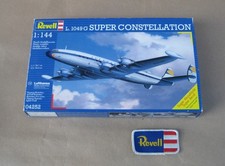 REVELL 04252 • Lockheed L