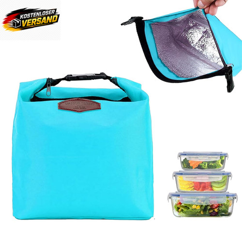 Kühltasche isoliertasche - kühltasche,