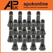 16x Tubeless Reifen Schrader