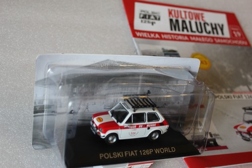 Kultowe maluchy polski - kultowe,