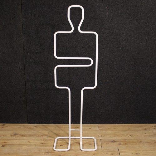 Stummer diener aus - stummer,